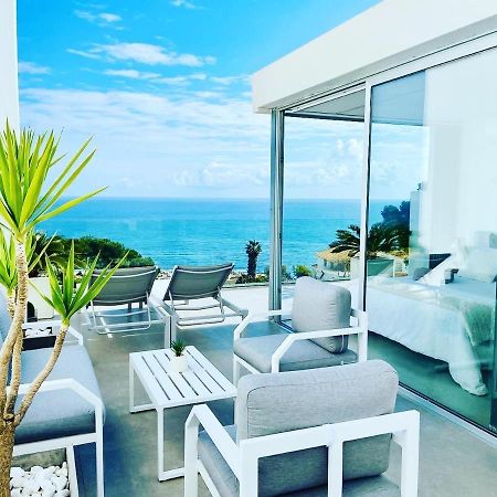 La Suite Del Mar Gran Alacant Buitenkant foto