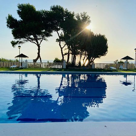 La Suite Del Mar Gran Alacant Buitenkant foto