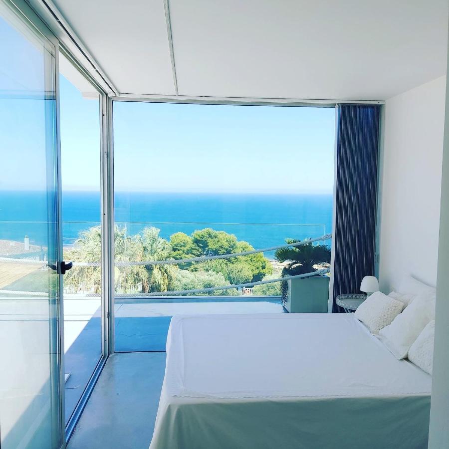 La Suite Del Mar Gran Alacant Buitenkant foto