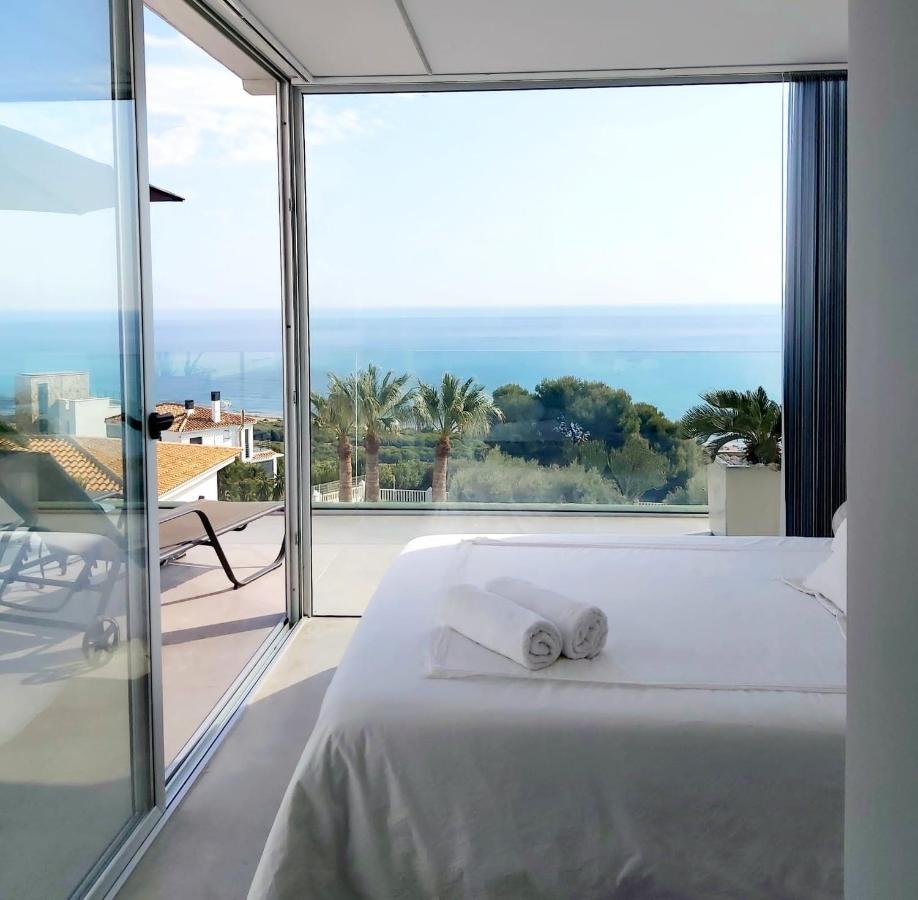 La Suite Del Mar Gran Alacant Buitenkant foto