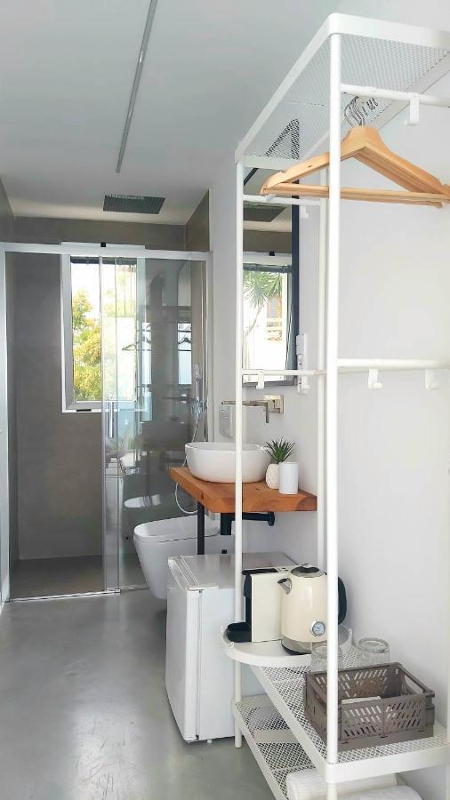 La Suite Del Mar Gran Alacant Buitenkant foto