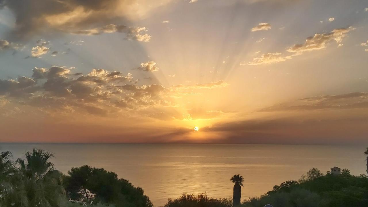 La Suite Del Mar Gran Alacant Buitenkant foto