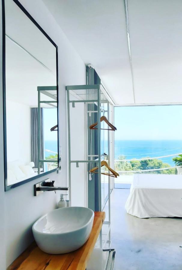 La Suite Del Mar Gran Alacant Buitenkant foto