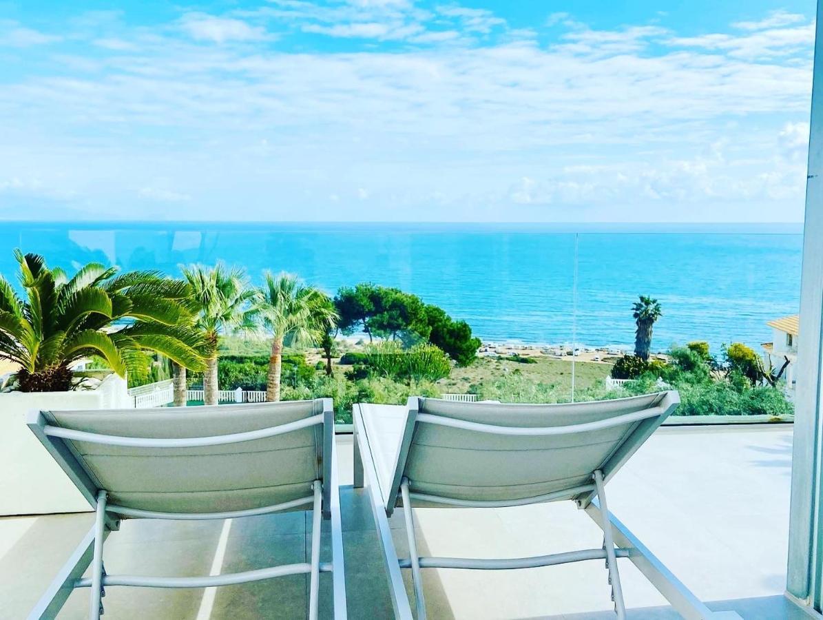 La Suite Del Mar Gran Alacant Buitenkant foto