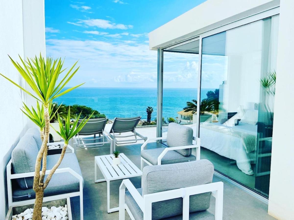 La Suite Del Mar Gran Alacant Buitenkant foto