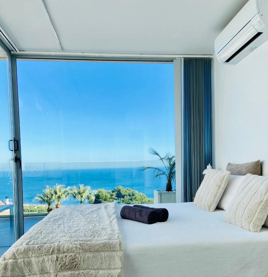 La Suite Del Mar Gran Alacant Buitenkant foto