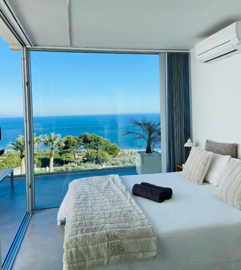 La Suite Del Mar Gran Alacant Buitenkant foto