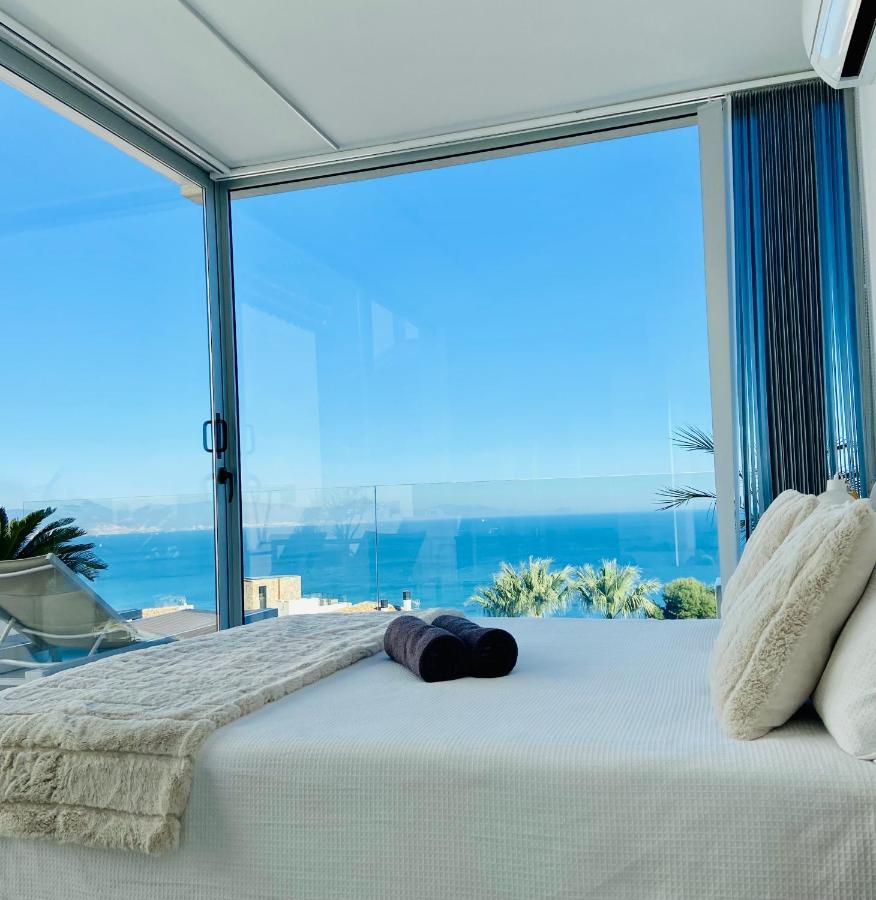 La Suite Del Mar Gran Alacant Buitenkant foto