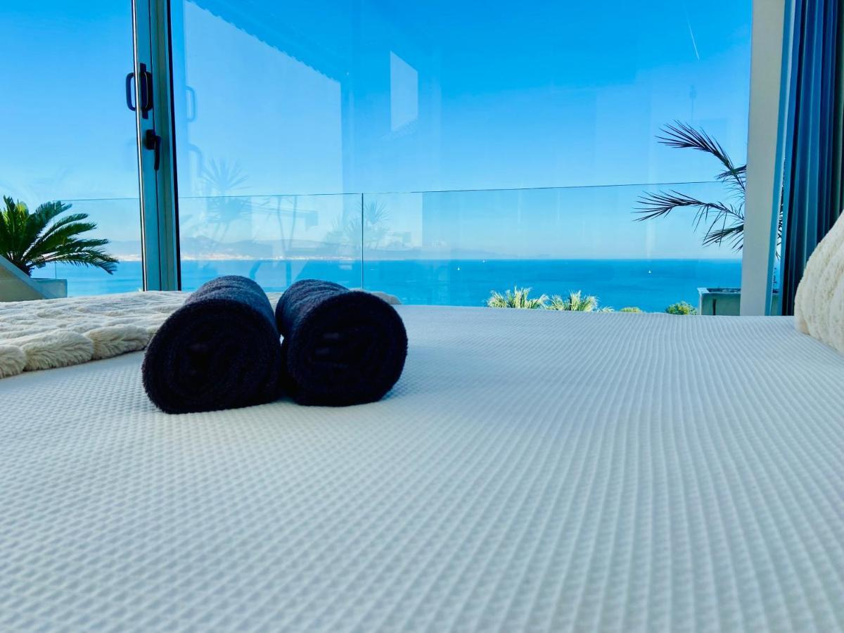 La Suite Del Mar Gran Alacant Buitenkant foto