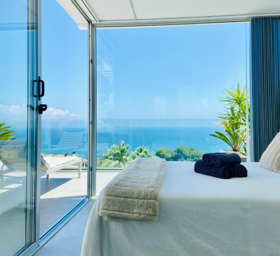 La Suite Del Mar Gran Alacant Buitenkant foto