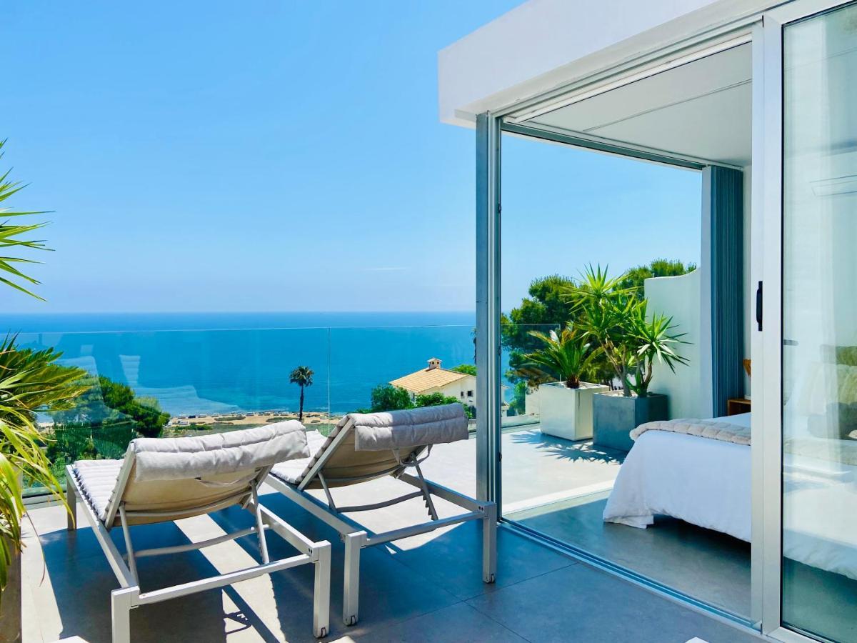 La Suite Del Mar Gran Alacant Buitenkant foto
