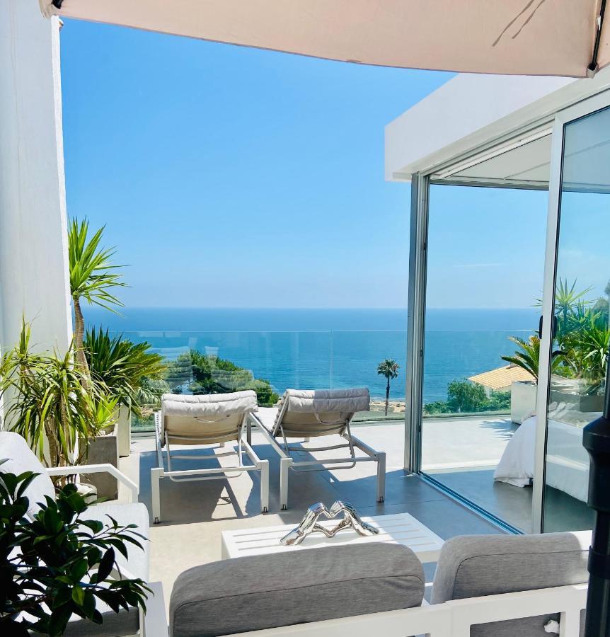 La Suite Del Mar Gran Alacant Buitenkant foto