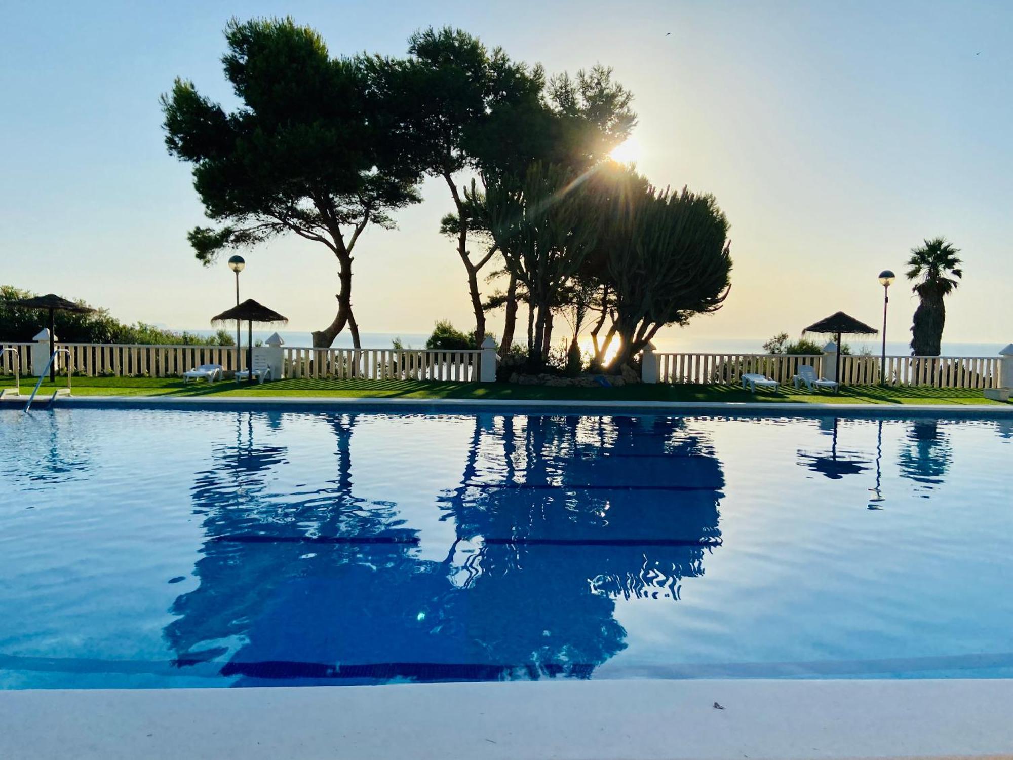 La Suite Del Mar Gran Alacant Buitenkant foto