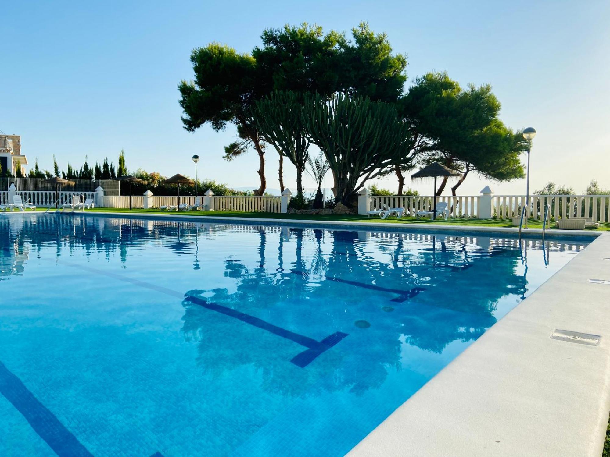 La Suite Del Mar Gran Alacant Buitenkant foto