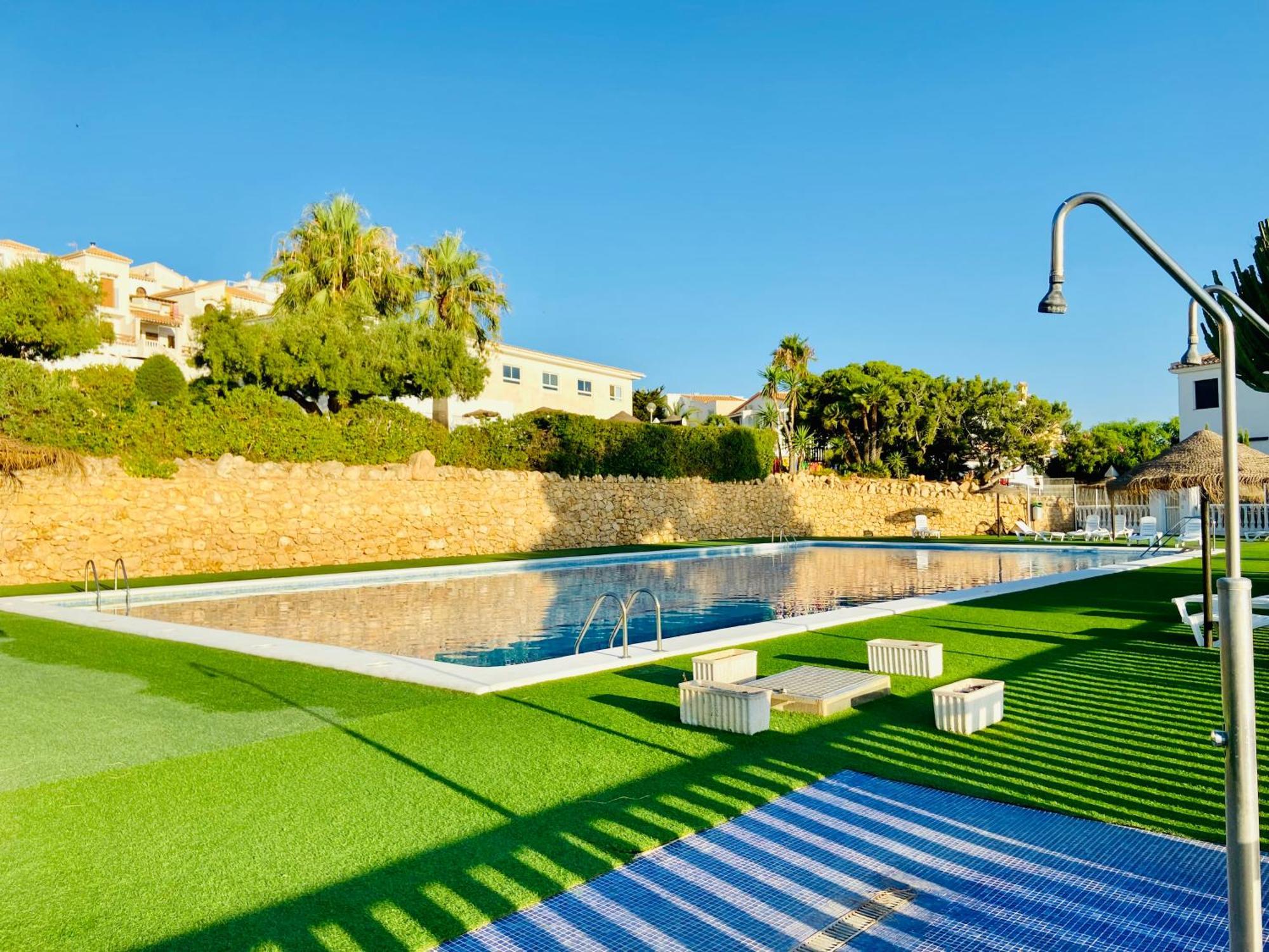 La Suite Del Mar Gran Alacant Buitenkant foto