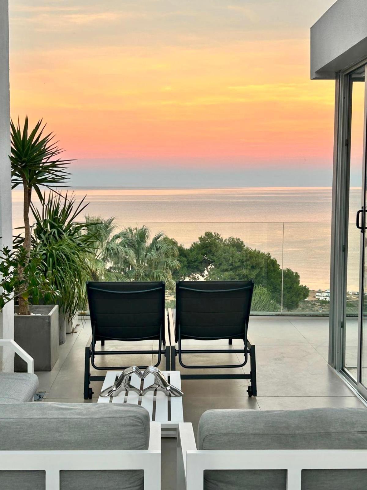 La Suite Del Mar Gran Alacant Buitenkant foto
