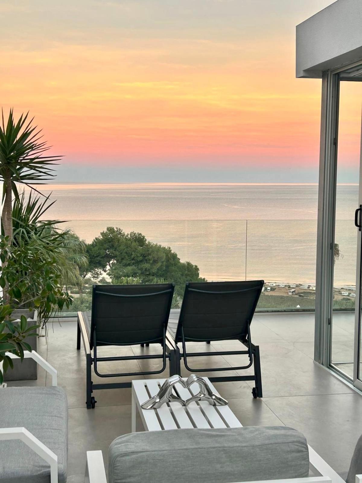 La Suite Del Mar Gran Alacant Buitenkant foto