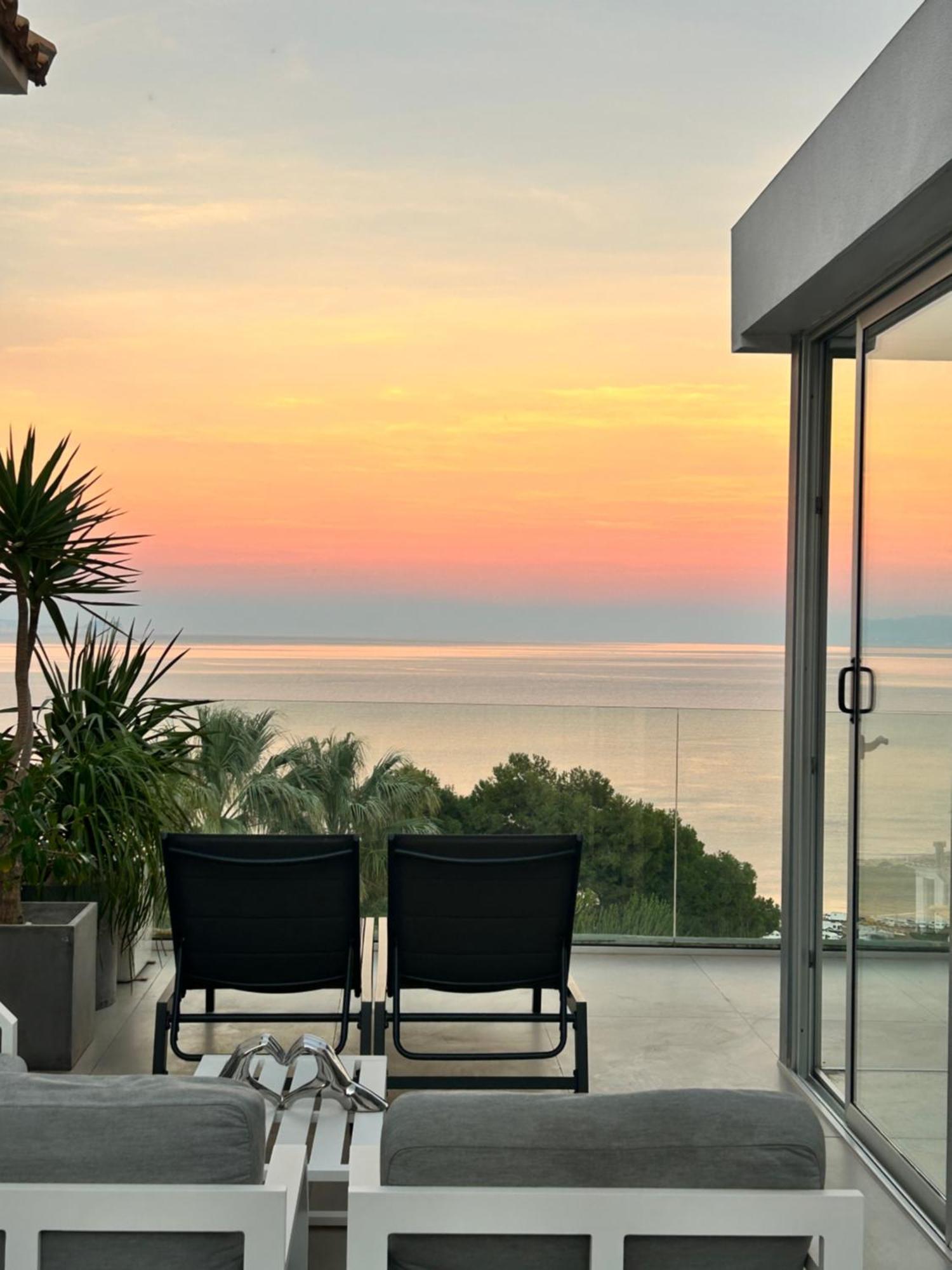 La Suite Del Mar Gran Alacant Buitenkant foto
